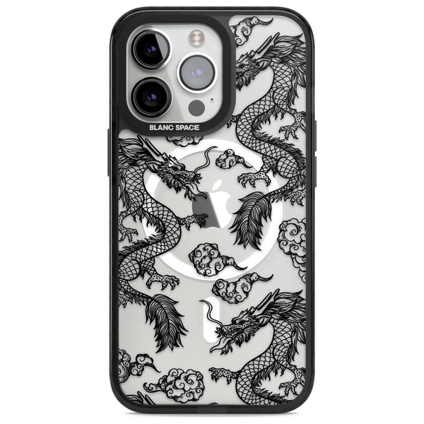 Black Dragons