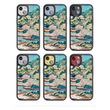 Coastal Community by Katsushika Hokusai Phone Case iPhone 15 Pro Max / Black Impact Case,iPhone 15 Plus / Black Impact Case,iPhone 15 Pro / Black Impact Case,iPhone 15 / Black Impact Case,iPhone 15 Pro Max / Impact Case,iPhone 15 Plus / Impact Case,iPhone 15 Pro / Impact Case,iPhone 15 / Impact Case,iPhone 15 Pro Max / Magsafe Black Impact Case,iPhone 15 Plus / Magsafe Black Impact Case,iPhone 15 Pro / Magsafe Black Impact Case,iPhone 15 / Magsafe Black Impact Case,iPhone 14 Pro Max / Black Impact Case,iPho