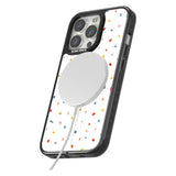 Confetti Print on Solid White Phone Case iPhone 15 Pro Max / Black Impact Case,iPhone 15 Plus / Black Impact Case,iPhone 15 Pro / Black Impact Case,iPhone 15 / Black Impact Case,iPhone 15 Pro Max / Impact Case,iPhone 15 Plus / Impact Case,iPhone 15 Pro / Impact Case,iPhone 15 / Impact Case,iPhone 15 Pro Max / Magsafe Black Impact Case,iPhone 15 Plus / Magsafe Black Impact Case,iPhone 15 Pro / Magsafe Black Impact Case,iPhone 15 / Magsafe Black Impact Case,iPhone 14 Pro Max / Black Impact Case,iPhone 14 Plus