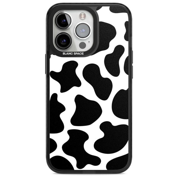 Cow Print