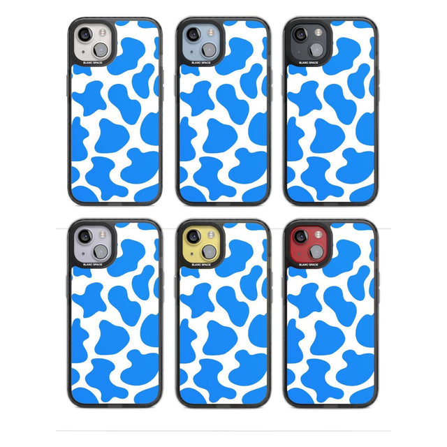 Blue and White Cow Print Phone Case iPhone 15 Pro Max / Black Impact Case,iPhone 15 Plus / Black Impact Case,iPhone 15 Pro / Black Impact Case,iPhone 15 / Black Impact Case,iPhone 15 Pro Max / Impact Case,iPhone 15 Plus / Impact Case,iPhone 15 Pro / Impact Case,iPhone 15 / Impact Case,iPhone 15 Pro Max / Magsafe Black Impact Case,iPhone 15 Plus / Magsafe Black Impact Case,iPhone 15 Pro / Magsafe Black Impact Case,iPhone 15 / Magsafe Black Impact Case,iPhone 14 Pro Max / Black Impact Case,iPhone 14 Plus / Bl