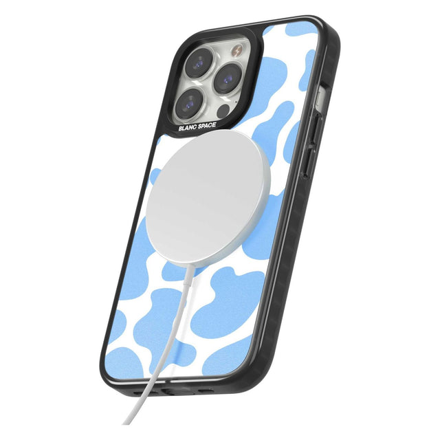 Blue and White Cow Print Phone Case iPhone 15 Pro Max / Black Impact Case,iPhone 15 Plus / Black Impact Case,iPhone 15 Pro / Black Impact Case,iPhone 15 / Black Impact Case,iPhone 15 Pro Max / Impact Case,iPhone 15 Plus / Impact Case,iPhone 15 Pro / Impact Case,iPhone 15 / Impact Case,iPhone 15 Pro Max / Magsafe Black Impact Case,iPhone 15 Plus / Magsafe Black Impact Case,iPhone 15 Pro / Magsafe Black Impact Case,iPhone 15 / Magsafe Black Impact Case,iPhone 14 Pro Max / Black Impact Case,iPhone 14 Plus / Bl