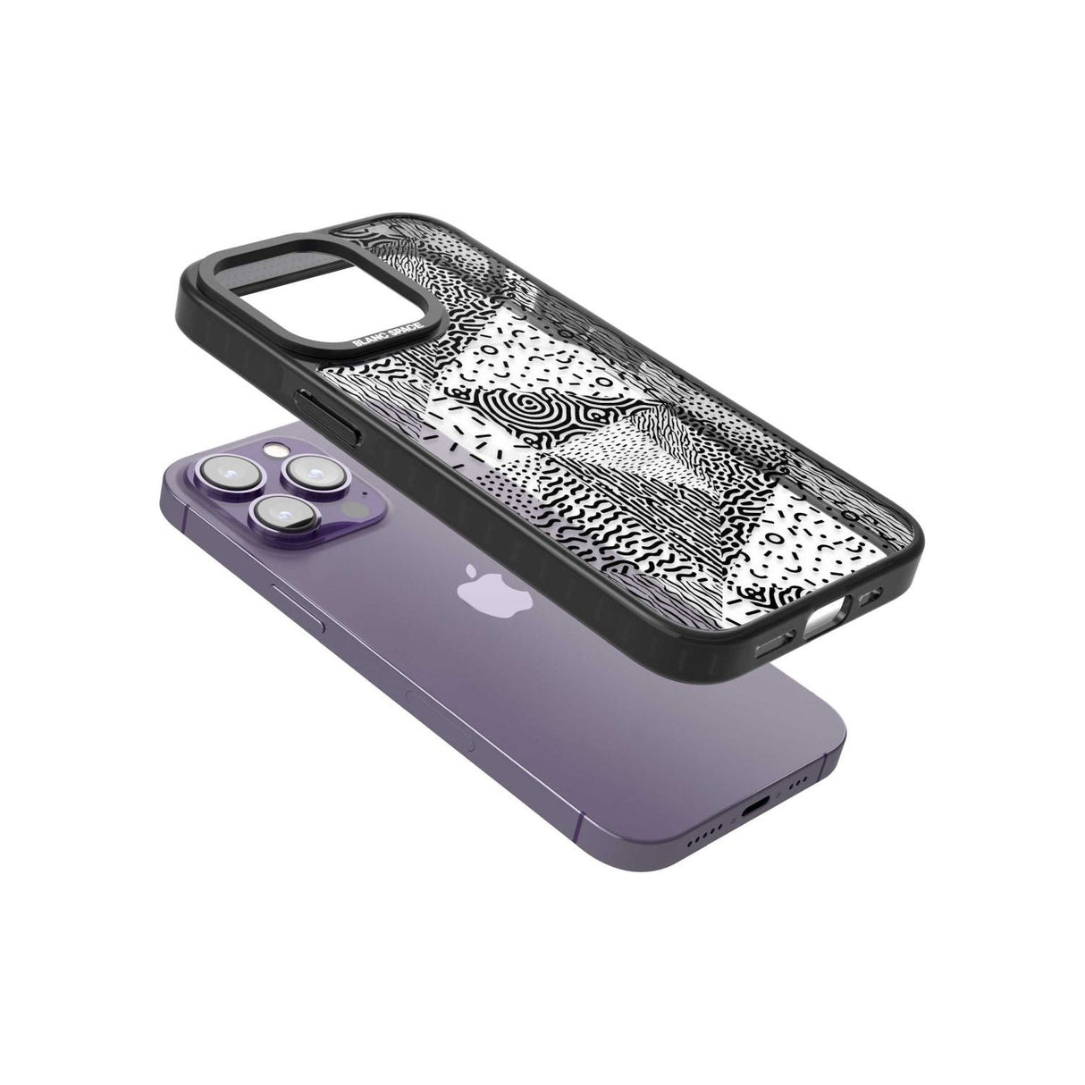 Pattern Mashup (Black) Phone Case iPhone 15 Pro Max / Black Impact Case,iPhone 15 Plus / Black Impact Case,iPhone 15 Pro / Black Impact Case,iPhone 15 / Black Impact Case,iPhone 15 Pro Max / Impact Case,iPhone 15 Plus / Impact Case,iPhone 15 Pro / Impact Case,iPhone 15 / Impact Case,iPhone 15 Pro Max / Magsafe Black Impact Case,iPhone 15 Plus / Magsafe Black Impact Case,iPhone 15 Pro / Magsafe Black Impact Case,iPhone 15 / Magsafe Black Impact Case,iPhone 14 Pro Max / Black Impact Case,iPhone 14 Plus / Blac