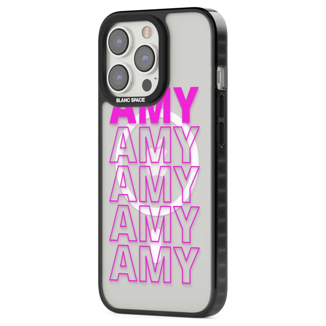 Personalised Clear Text  5D Custom Phone Case iPhone 15 Pro Max / Black Impact Case,iPhone 15 Plus / Black Impact Case,iPhone 15 Pro / Black Impact Case,iPhone 15 / Black Impact Case,iPhone 15 Pro Max / Impact Case,iPhone 15 Plus / Impact Case,iPhone 15 Pro / Impact Case,iPhone 15 / Impact Case,iPhone 15 Pro Max / Magsafe Black Impact Case,iPhone 15 Plus / Magsafe Black Impact Case,iPhone 15 Pro / Magsafe Black Impact Case,iPhone 15 / Magsafe Black Impact Case,iPhone 14 Pro Max / Black Impact Case,iPhone 14