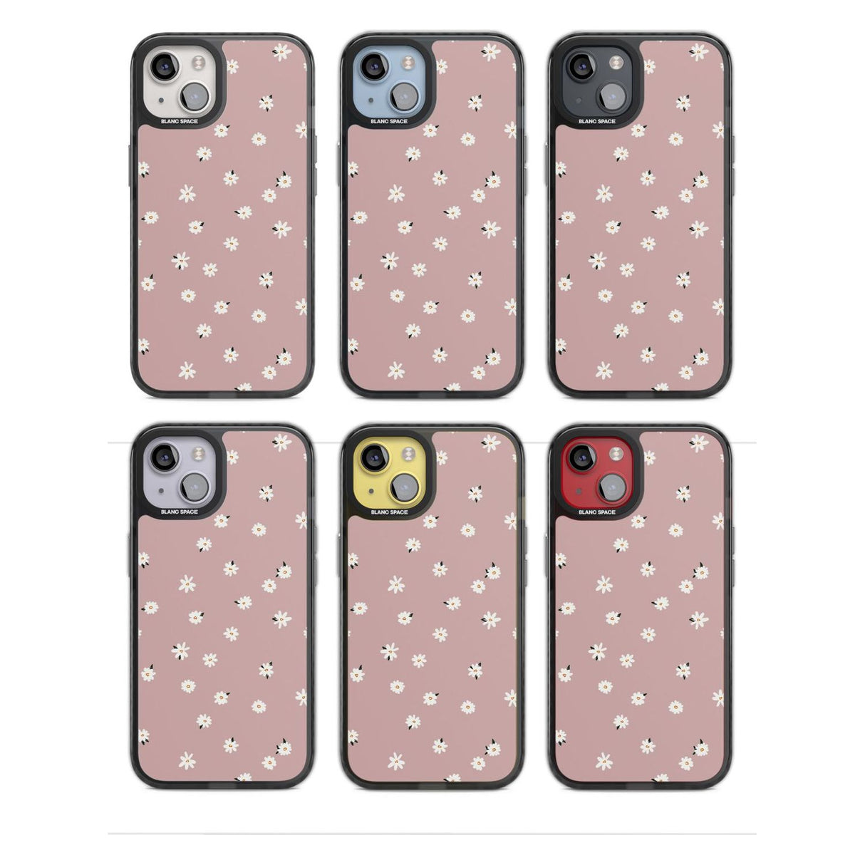 Painted Daises on Pink Phone Case iPhone 15 Pro Max / Black Impact Case,iPhone 15 Plus / Black Impact Case,iPhone 15 Pro / Black Impact Case,iPhone 15 / Black Impact Case,iPhone 15 Pro Max / Impact Case,iPhone 15 Plus / Impact Case,iPhone 15 Pro / Impact Case,iPhone 15 / Impact Case,iPhone 15 Pro Max / Magsafe Black Impact Case,iPhone 15 Plus / Magsafe Black Impact Case,iPhone 15 Pro / Magsafe Black Impact Case,iPhone 15 / Magsafe Black Impact Case,iPhone 14 Pro Max / Black Impact Case,iPhone 14 Plus / Blac