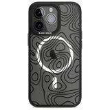 Damascus Steel Phone Case iPhone 15 Pro Max / Magsafe Black Impact Case,iPhone 15 Pro / Magsafe Black Impact Case,iPhone 14 Pro Max / Magsafe Black Impact Case,iPhone 14 Pro / Magsafe Black Impact Case,iPhone 13 Pro / Magsafe Black Impact Case Blanc Space