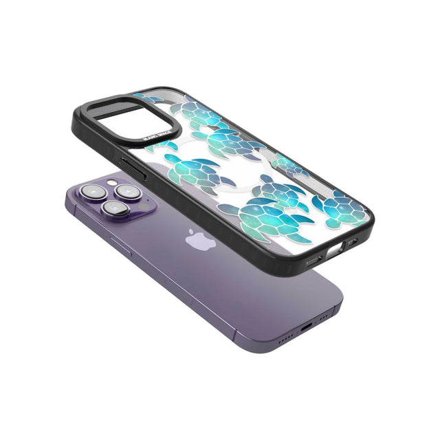 Aqua Space Turtles Phone Case iPhone 15 Pro Max / Black Impact Case,iPhone 15 Plus / Black Impact Case,iPhone 15 Pro / Black Impact Case,iPhone 15 / Black Impact Case,iPhone 15 Pro Max / Impact Case,iPhone 15 Plus / Impact Case,iPhone 15 Pro / Impact Case,iPhone 15 / Impact Case,iPhone 15 Pro Max / Magsafe Black Impact Case,iPhone 15 Plus / Magsafe Black Impact Case,iPhone 15 Pro / Magsafe Black Impact Case,iPhone 15 / Magsafe Black Impact Case,iPhone 14 Pro Max / Black Impact Case,iPhone 14 Plus / Black Im