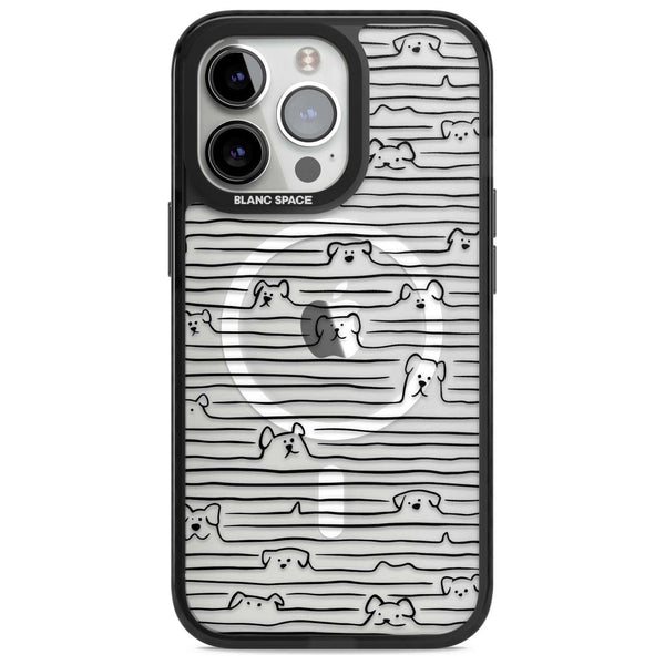 Dog Lines