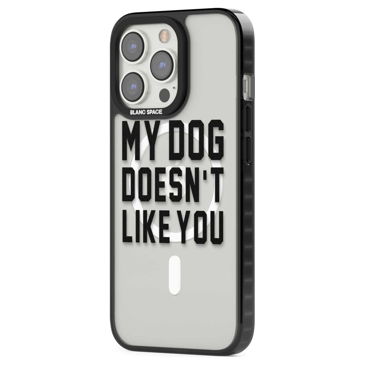 Dog Doesn't Like You Phone Case iPhone 15 Pro Max / Black Impact Case,iPhone 15 Plus / Black Impact Case,iPhone 15 Pro / Black Impact Case,iPhone 15 / Black Impact Case,iPhone 15 Pro Max / Impact Case,iPhone 15 Plus / Impact Case,iPhone 15 Pro / Impact Case,iPhone 15 / Impact Case,iPhone 15 Pro Max / Magsafe Black Impact Case,iPhone 15 Plus / Magsafe Black Impact Case,iPhone 15 Pro / Magsafe Black Impact Case,iPhone 15 / Magsafe Black Impact Case,iPhone 14 Pro Max / Black Impact Case,iPhone 14 Plus / Black 