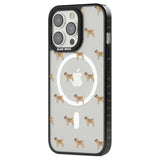 Border Terrier Dog Pattern Clear Phone Case iPhone 15 Pro Max / Black Impact Case,iPhone 15 Plus / Black Impact Case,iPhone 15 Pro / Black Impact Case,iPhone 15 / Black Impact Case,iPhone 15 Pro Max / Impact Case,iPhone 15 Plus / Impact Case,iPhone 15 Pro / Impact Case,iPhone 15 / Impact Case,iPhone 15 Pro Max / Magsafe Black Impact Case,iPhone 15 Plus / Magsafe Black Impact Case,iPhone 15 Pro / Magsafe Black Impact Case,iPhone 15 / Magsafe Black Impact Case,iPhone 14 Pro Max / Black Impact Case,iPhone 14 P