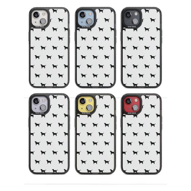 Black Labrador Dog Pattern Phone Case iPhone 15 Pro Max / Black Impact Case,iPhone 15 Plus / Black Impact Case,iPhone 15 Pro / Black Impact Case,iPhone 15 / Black Impact Case,iPhone 15 Pro Max / Impact Case,iPhone 15 Plus / Impact Case,iPhone 15 Pro / Impact Case,iPhone 15 / Impact Case,iPhone 15 Pro Max / Magsafe Black Impact Case,iPhone 15 Plus / Magsafe Black Impact Case,iPhone 15 Pro / Magsafe Black Impact Case,iPhone 15 / Magsafe Black Impact Case,iPhone 14 Pro Max / Black Impact Case,iPhone 14 Plus / 