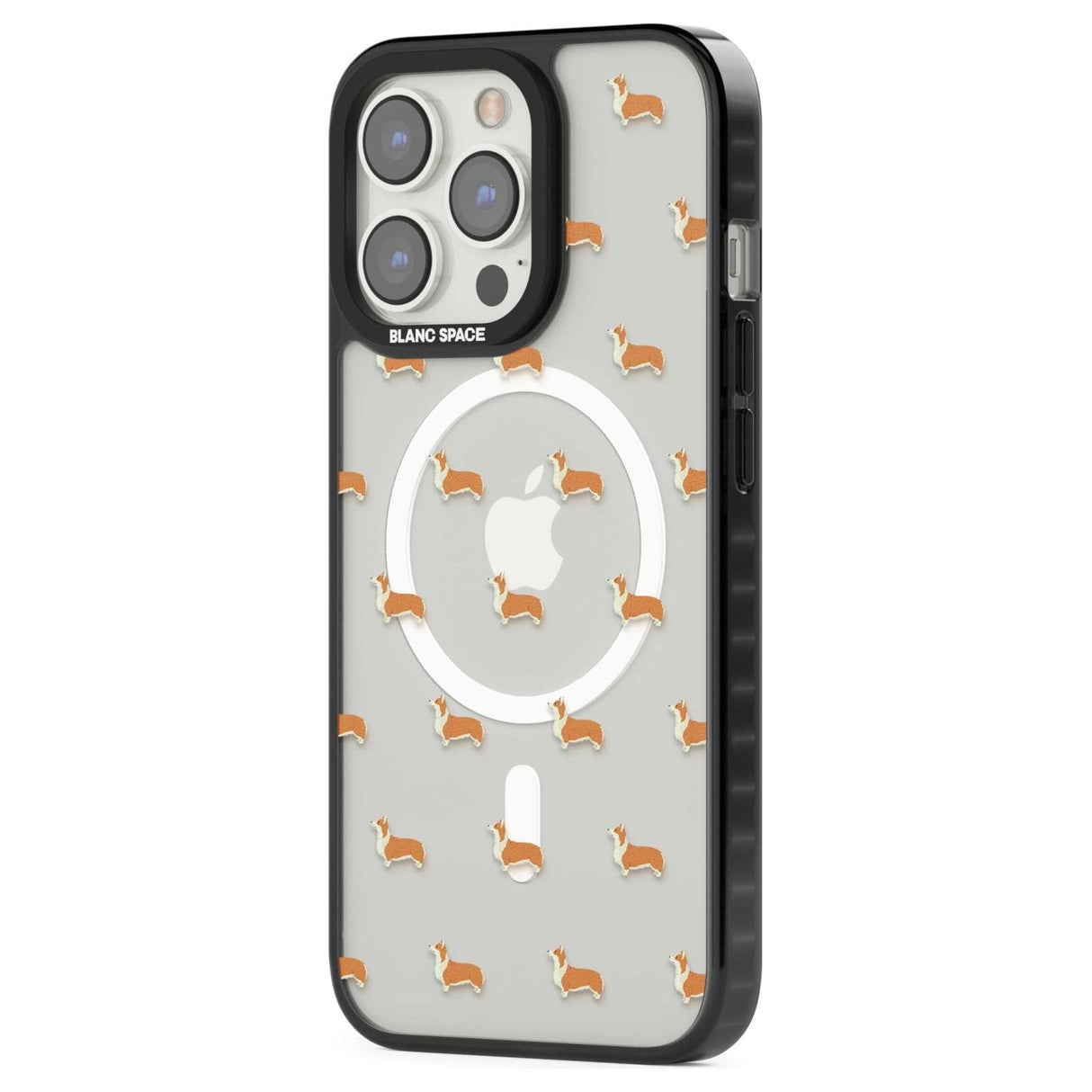 Pembroke Welsh Corgi Dog Pattern Clear Phone Case iPhone 15 Pro Max / Black Impact Case,iPhone 15 Plus / Black Impact Case,iPhone 15 Pro / Black Impact Case,iPhone 15 / Black Impact Case,iPhone 15 Pro Max / Impact Case,iPhone 15 Plus / Impact Case,iPhone 15 Pro / Impact Case,iPhone 15 / Impact Case,iPhone 15 Pro Max / Magsafe Black Impact Case,iPhone 15 Plus / Magsafe Black Impact Case,iPhone 15 Pro / Magsafe Black Impact Case,iPhone 15 / Magsafe Black Impact Case,iPhone 14 Pro Max / Black Impact Case,iPhon