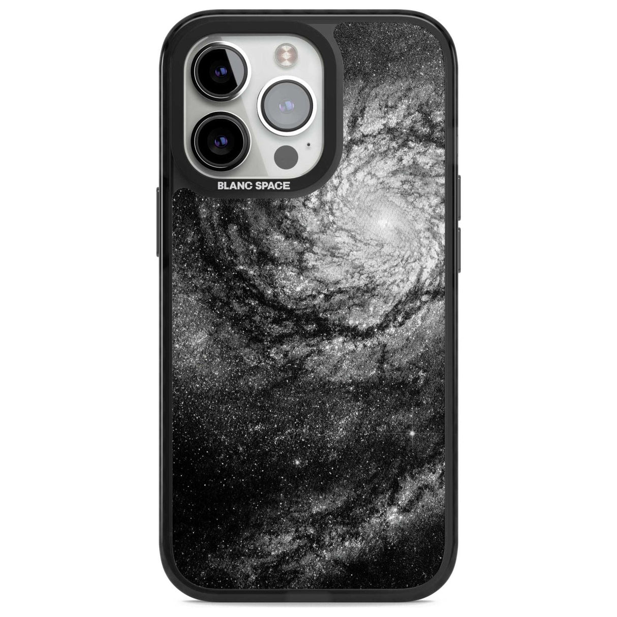 Night Sky Galaxies: Milky Way Galaxy Phone Case iPhone 15 Pro / Magsafe Black Impact Case,iPhone 15 Pro Max / Magsafe Black Impact Case,iPhone 14 Pro Max / Magsafe Black Impact Case,iPhone 13 Pro / Magsafe Black Impact Case,iPhone 14 Pro / Magsafe Black Impact Case Blanc Space