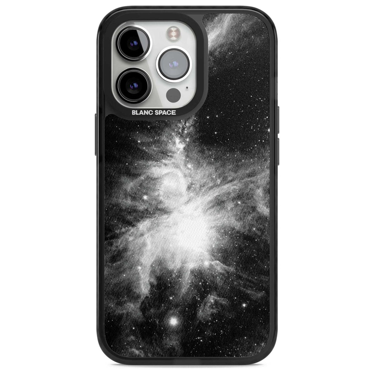 Galaxy Stripe Phone Case iPhone 15 Pro Max / Magsafe Black Impact Case,iPhone 15 Pro / Magsafe Black Impact Case,iPhone 14 Pro Max / Magsafe Black Impact Case,iPhone 14 Pro / Magsafe Black Impact Case,iPhone 13 Pro / Magsafe Black Impact Case Blanc Space