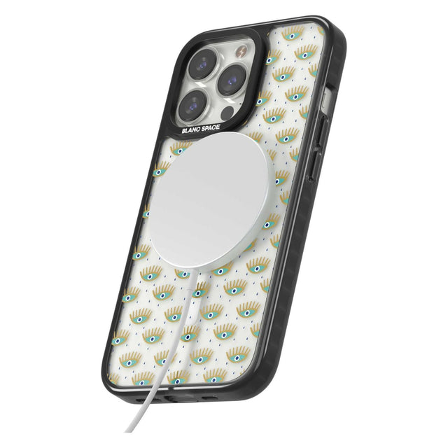 Crying Eyes (Clear) Psychedelic Eyes Pattern Phone Case iPhone 15 Pro Max / Black Impact Case,iPhone 15 Plus / Black Impact Case,iPhone 15 Pro / Black Impact Case,iPhone 15 / Black Impact Case,iPhone 15 Pro Max / Impact Case,iPhone 15 Plus / Impact Case,iPhone 15 Pro / Impact Case,iPhone 15 / Impact Case,iPhone 15 Pro Max / Magsafe Black Impact Case,iPhone 15 Plus / Magsafe Black Impact Case,iPhone 15 Pro / Magsafe Black Impact Case,iPhone 15 / Magsafe Black Impact Case,iPhone 14 Pro Max / Black Impact Case