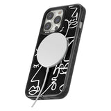 Abstract Continuous Line Faces White on Black Phone Case iPhone 15 Pro Max / Black Impact Case,iPhone 15 Plus / Black Impact Case,iPhone 15 Pro / Black Impact Case,iPhone 15 / Black Impact Case,iPhone 15 Pro Max / Impact Case,iPhone 15 Plus / Impact Case,iPhone 15 Pro / Impact Case,iPhone 15 / Impact Case,iPhone 15 Pro Max / Magsafe Black Impact Case,iPhone 15 Plus / Magsafe Black Impact Case,iPhone 15 Pro / Magsafe Black Impact Case,iPhone 15 / Magsafe Black Impact Case,iPhone 14 Pro Max / Black Impact Cas