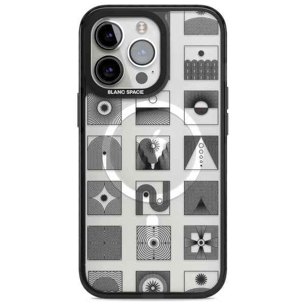 Abstract Geometric