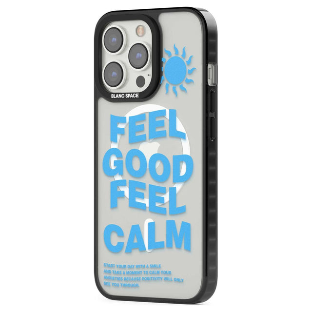 Feel Good Feel Calm (Blue) Phone Case iPhone 15 Pro Max / Black Impact Case,iPhone 15 Plus / Black Impact Case,iPhone 15 Pro / Black Impact Case,iPhone 15 / Black Impact Case,iPhone 15 Pro Max / Impact Case,iPhone 15 Plus / Impact Case,iPhone 15 Pro / Impact Case,iPhone 15 / Impact Case,iPhone 15 Pro Max / Magsafe Black Impact Case,iPhone 15 Plus / Magsafe Black Impact Case,iPhone 15 Pro / Magsafe Black Impact Case,iPhone 15 / Magsafe Black Impact Case,iPhone 14 Pro Max / Black Impact Case,iPhone 14 Plus / 