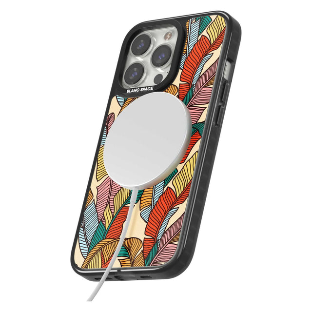 Pastel Palm Leaves Phone Case iPhone 15 Pro Max / Black Impact Case,iPhone 15 Plus / Black Impact Case,iPhone 15 Pro / Black Impact Case,iPhone 15 / Black Impact Case,iPhone 15 Pro Max / Impact Case,iPhone 15 Plus / Impact Case,iPhone 15 Pro / Impact Case,iPhone 15 / Impact Case,iPhone 15 Pro Max / Magsafe Black Impact Case,iPhone 15 Plus / Magsafe Black Impact Case,iPhone 15 Pro / Magsafe Black Impact Case,iPhone 15 / Magsafe Black Impact Case,iPhone 14 Pro Max / Black Impact Case,iPhone 14 Plus / Black Im