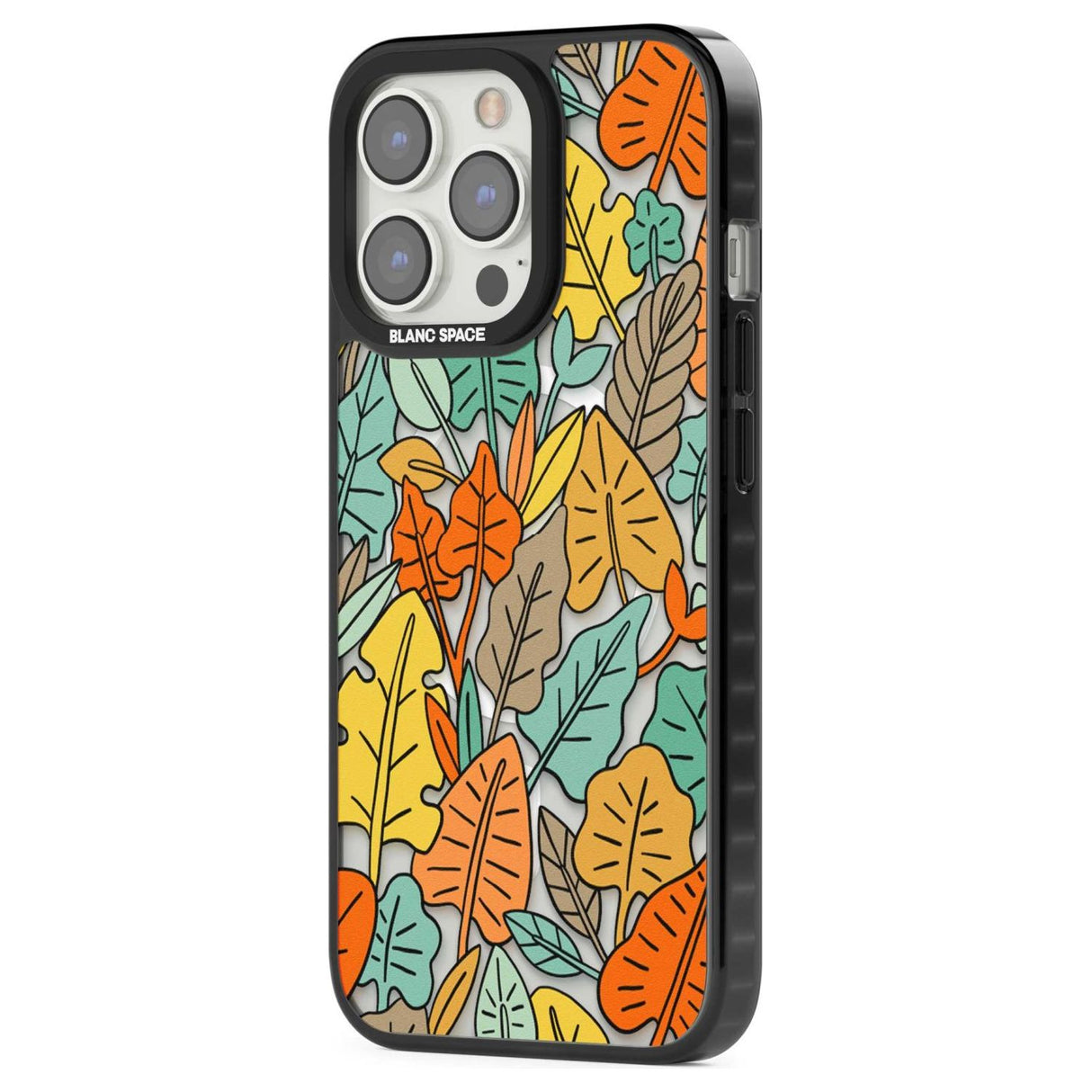 Pastel Toned Autumn Leaves Phone Case iPhone 15 Pro Max / Black Impact Case,iPhone 15 Plus / Black Impact Case,iPhone 15 Pro / Black Impact Case,iPhone 15 / Black Impact Case,iPhone 15 Pro Max / Impact Case,iPhone 15 Plus / Impact Case,iPhone 15 Pro / Impact Case,iPhone 15 / Impact Case,iPhone 15 Pro Max / Magsafe Black Impact Case,iPhone 15 Plus / Magsafe Black Impact Case,iPhone 15 Pro / Magsafe Black Impact Case,iPhone 15 / Magsafe Black Impact Case,iPhone 14 Pro Max / Black Impact Case,iPhone 14 Plus / 