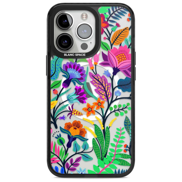 Floral Vibe