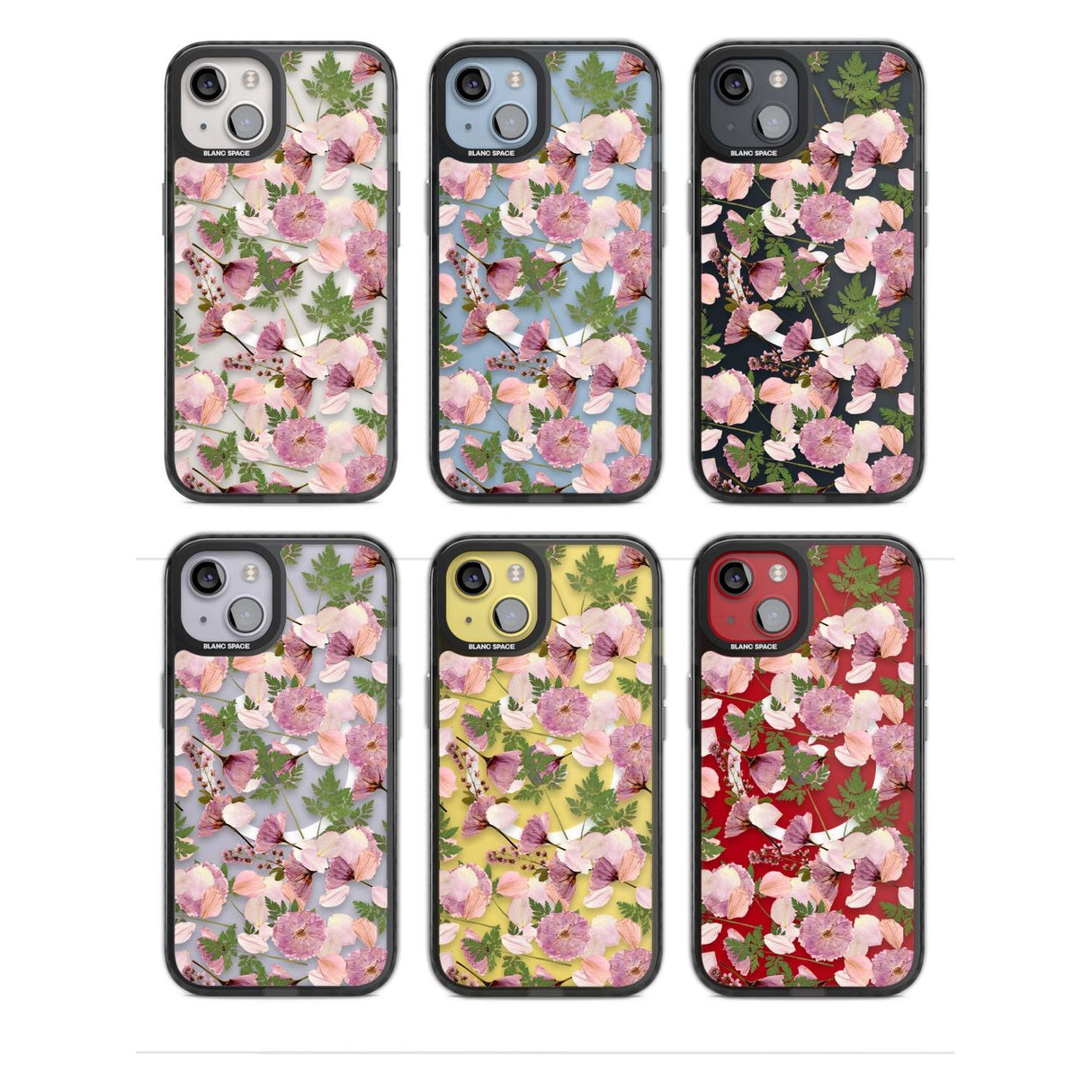 Leafy Floral Pattern Transparent Design Phone Case iPhone 15 Pro Max / Black Impact Case,iPhone 15 Plus / Black Impact Case,iPhone 15 Pro / Black Impact Case,iPhone 15 / Black Impact Case,iPhone 15 Pro Max / Impact Case,iPhone 15 Plus / Impact Case,iPhone 15 Pro / Impact Case,iPhone 15 / Impact Case,iPhone 15 Pro Max / Magsafe Black Impact Case,iPhone 15 Plus / Magsafe Black Impact Case,iPhone 15 Pro / Magsafe Black Impact Case,iPhone 15 / Magsafe Black Impact Case,iPhone 14 Pro Max / Black Impact Case,iPho