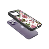 Natural Arrangement of Flowers & Leaves Design Phone Case iPhone 15 Pro Max / Black Impact Case,iPhone 15 Plus / Black Impact Case,iPhone 15 Pro / Black Impact Case,iPhone 15 / Black Impact Case,iPhone 15 Pro Max / Impact Case,iPhone 15 Plus / Impact Case,iPhone 15 Pro / Impact Case,iPhone 15 / Impact Case,iPhone 15 Pro Max / Magsafe Black Impact Case,iPhone 15 Plus / Magsafe Black Impact Case,iPhone 15 Pro / Magsafe Black Impact Case,iPhone 15 / Magsafe Black Impact Case,iPhone 14 Pro Max / Black Impact Ca