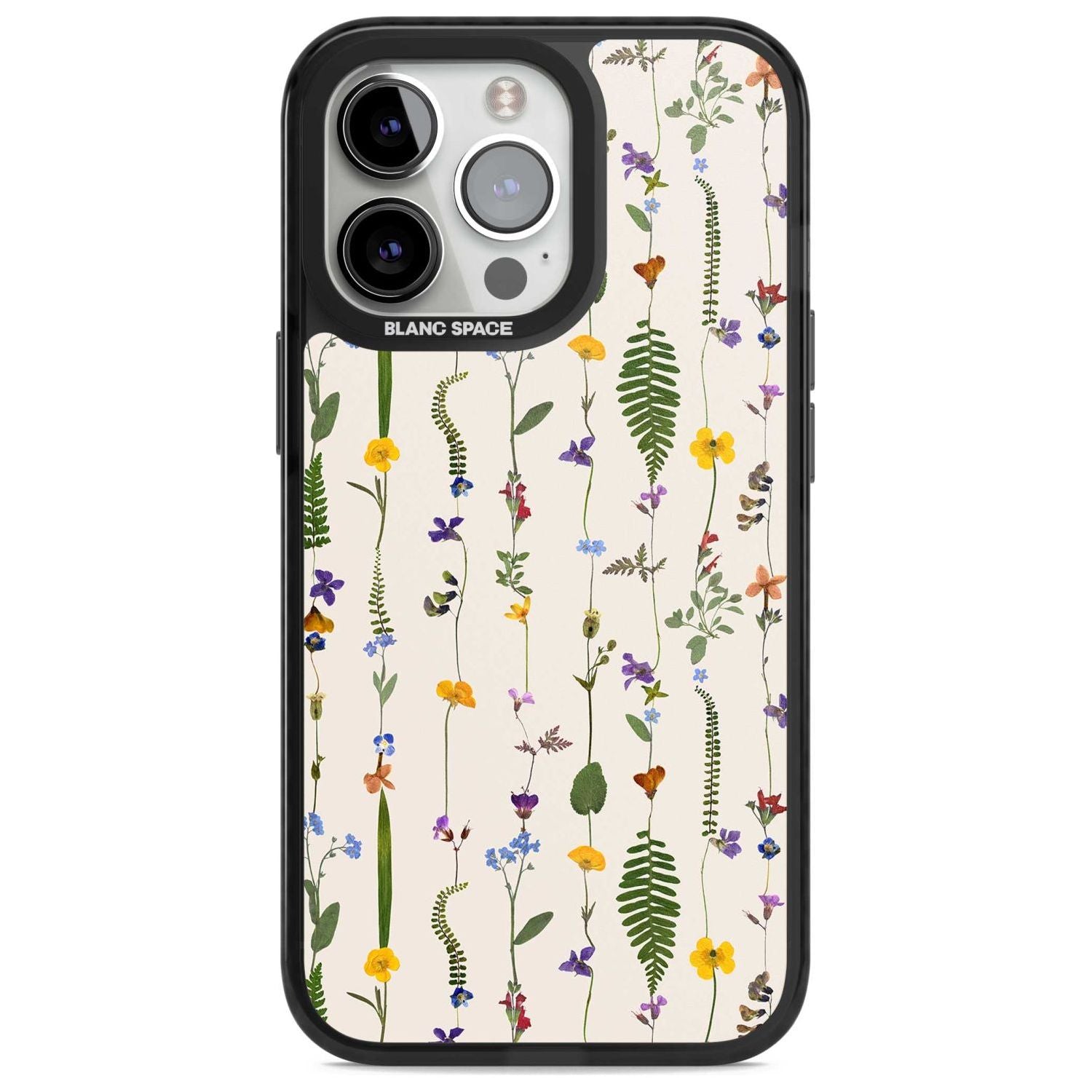 Wildflower Vertical
