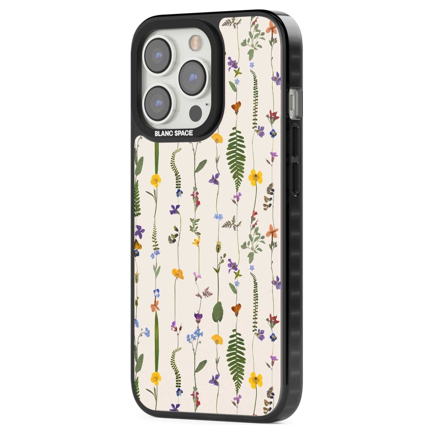 Wildflower Vertical