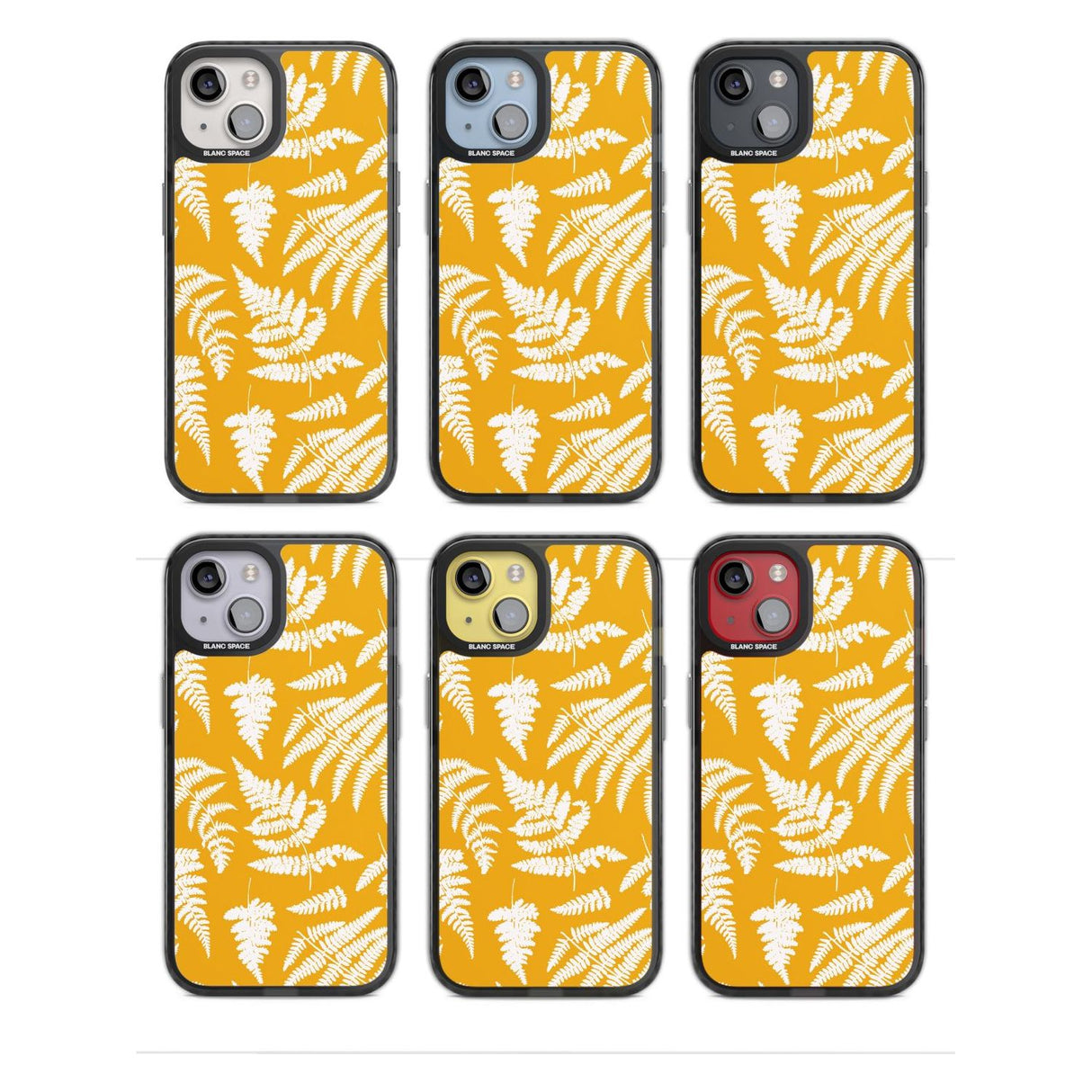 Fern Pattern on Yellow Phone Case iPhone 15 Pro Max / Black Impact Case,iPhone 15 Plus / Black Impact Case,iPhone 15 Pro / Black Impact Case,iPhone 15 / Black Impact Case,iPhone 15 Pro Max / Impact Case,iPhone 15 Plus / Impact Case,iPhone 15 Pro / Impact Case,iPhone 15 / Impact Case,iPhone 15 Pro Max / Magsafe Black Impact Case,iPhone 15 Plus / Magsafe Black Impact Case,iPhone 15 Pro / Magsafe Black Impact Case,iPhone 15 / Magsafe Black Impact Case,iPhone 14 Pro Max / Black Impact Case,iPhone 14 Plus / Blac