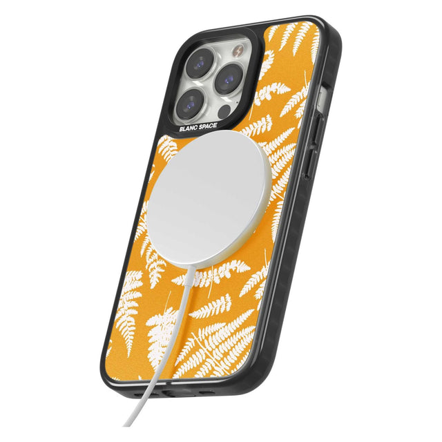 Fern Pattern on Yellow Phone Case iPhone 15 Pro Max / Black Impact Case,iPhone 15 Plus / Black Impact Case,iPhone 15 Pro / Black Impact Case,iPhone 15 / Black Impact Case,iPhone 15 Pro Max / Impact Case,iPhone 15 Plus / Impact Case,iPhone 15 Pro / Impact Case,iPhone 15 / Impact Case,iPhone 15 Pro Max / Magsafe Black Impact Case,iPhone 15 Plus / Magsafe Black Impact Case,iPhone 15 Pro / Magsafe Black Impact Case,iPhone 15 / Magsafe Black Impact Case,iPhone 14 Pro Max / Black Impact Case,iPhone 14 Plus / Blac