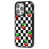 Checkered Cherry Phone Case iPhone 15 Pro Max / Black Impact Case,iPhone 15 Plus / Black Impact Case,iPhone 15 Pro / Black Impact Case,iPhone 15 / Black Impact Case,iPhone 15 Pro Max / Impact Case,iPhone 15 Plus / Impact Case,iPhone 15 Pro / Impact Case,iPhone 15 / Impact Case,iPhone 15 Pro Max / Magsafe Black Impact Case,iPhone 15 Plus / Magsafe Black Impact Case,iPhone 15 Pro / Magsafe Black Impact Case,iPhone 15 / Magsafe Black Impact Case,iPhone 14 Pro Max / Black Impact Case,iPhone 14 Plus / Black Impa