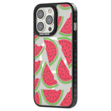 Watermelon Pattern