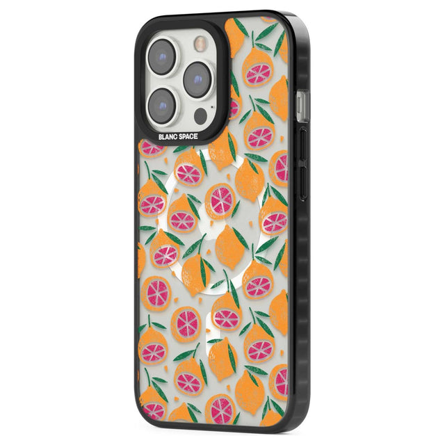 Blood Orange Fruit Pattern Transparent Phone Case iPhone 15 Pro Max / Black Impact Case,iPhone 15 Plus / Black Impact Case,iPhone 15 Pro / Black Impact Case,iPhone 15 / Black Impact Case,iPhone 15 Pro Max / Impact Case,iPhone 15 Plus / Impact Case,iPhone 15 Pro / Impact Case,iPhone 15 / Impact Case,iPhone 15 Pro Max / Magsafe Black Impact Case,iPhone 15 Plus / Magsafe Black Impact Case,iPhone 15 Pro / Magsafe Black Impact Case,iPhone 15 / Magsafe Black Impact Case,iPhone 14 Pro Max / Black Impact Case,iPhon