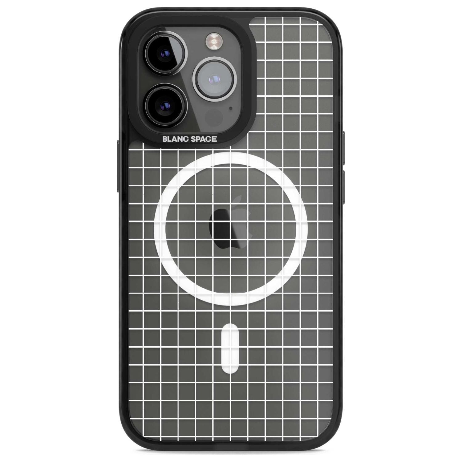 Modern Grid Pattern