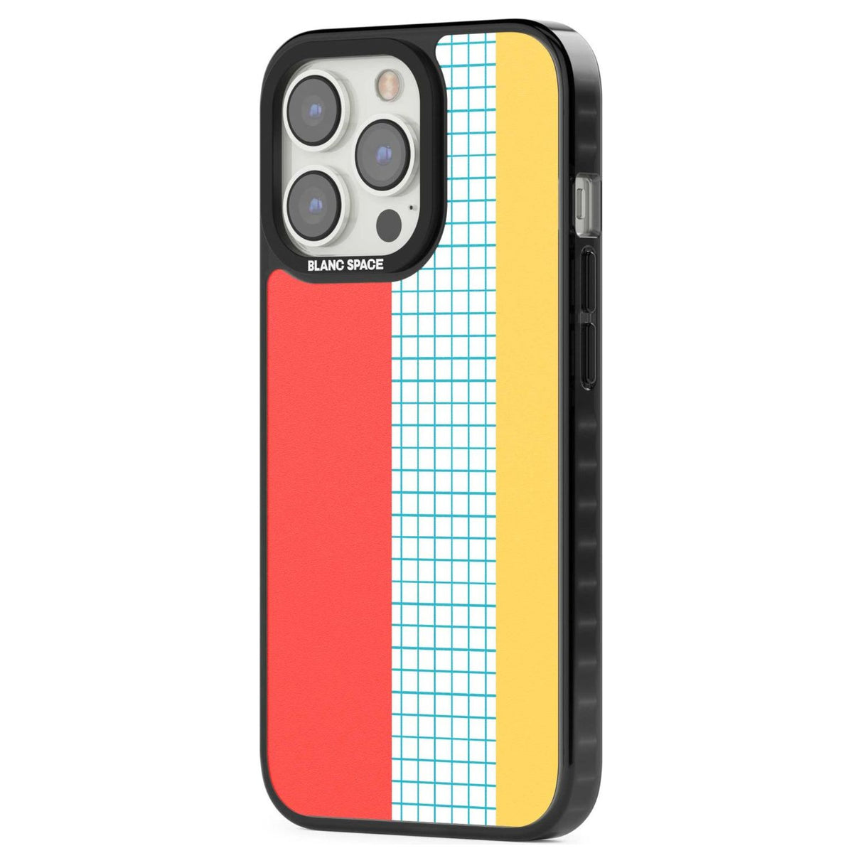 Abstract Grid Red, Blue, Yellow Phone Case iPhone 15 Pro Max / Black Impact Case,iPhone 15 Plus / Black Impact Case,iPhone 15 Pro / Black Impact Case,iPhone 15 / Black Impact Case,iPhone 15 Pro Max / Impact Case,iPhone 15 Plus / Impact Case,iPhone 15 Pro / Impact Case,iPhone 15 / Impact Case,iPhone 15 Pro Max / Magsafe Black Impact Case,iPhone 15 Plus / Magsafe Black Impact Case,iPhone 15 Pro / Magsafe Black Impact Case,iPhone 15 / Magsafe Black Impact Case,iPhone 14 Pro Max / Black Impact Case,iPhone 14 Pl