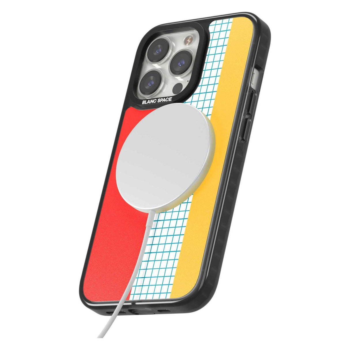 Abstract Grid Red, Blue, Yellow Phone Case iPhone 15 Pro Max / Black Impact Case,iPhone 15 Plus / Black Impact Case,iPhone 15 Pro / Black Impact Case,iPhone 15 / Black Impact Case,iPhone 15 Pro Max / Impact Case,iPhone 15 Plus / Impact Case,iPhone 15 Pro / Impact Case,iPhone 15 / Impact Case,iPhone 15 Pro Max / Magsafe Black Impact Case,iPhone 15 Plus / Magsafe Black Impact Case,iPhone 15 Pro / Magsafe Black Impact Case,iPhone 15 / Magsafe Black Impact Case,iPhone 14 Pro Max / Black Impact Case,iPhone 14 Pl