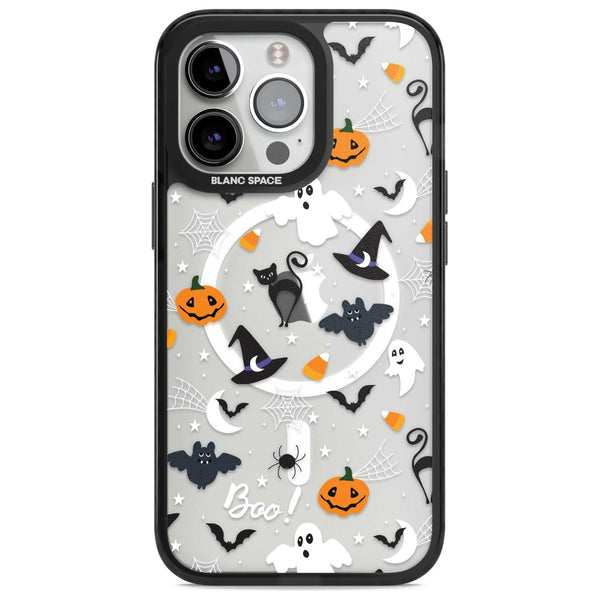 Halloween Mix