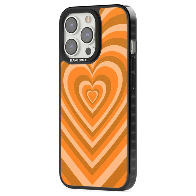 Orange Heart Illusion Phone Case iPhone 15 Pro Max / Black Impact Case,iPhone 15 Plus / Black Impact Case,iPhone 15 Pro / Black Impact Case,iPhone 15 / Black Impact Case,iPhone 15 Pro Max / Impact Case,iPhone 15 Plus / Impact Case,iPhone 15 Pro / Impact Case,iPhone 15 / Impact Case,iPhone 15 Pro Max / Magsafe Black Impact Case,iPhone 15 Plus / Magsafe Black Impact Case,iPhone 15 Pro / Magsafe Black Impact Case,iPhone 15 / Magsafe Black Impact Case,iPhone 14 Pro Max / Black Impact Case,iPhone 14 Plus / Black