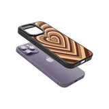 Latte Heart Illusion Phone Case iPhone 15 Pro Max / Black Impact Case,iPhone 15 Plus / Black Impact Case,iPhone 15 Pro / Black Impact Case,iPhone 15 / Black Impact Case,iPhone 15 Pro Max / Impact Case,iPhone 15 Plus / Impact Case,iPhone 15 Pro / Impact Case,iPhone 15 / Impact Case,iPhone 15 Pro Max / Magsafe Black Impact Case,iPhone 15 Plus / Magsafe Black Impact Case,iPhone 15 Pro / Magsafe Black Impact Case,iPhone 15 / Magsafe Black Impact Case,iPhone 14 Pro Max / Black Impact Case,iPhone 14 Plus / Black 