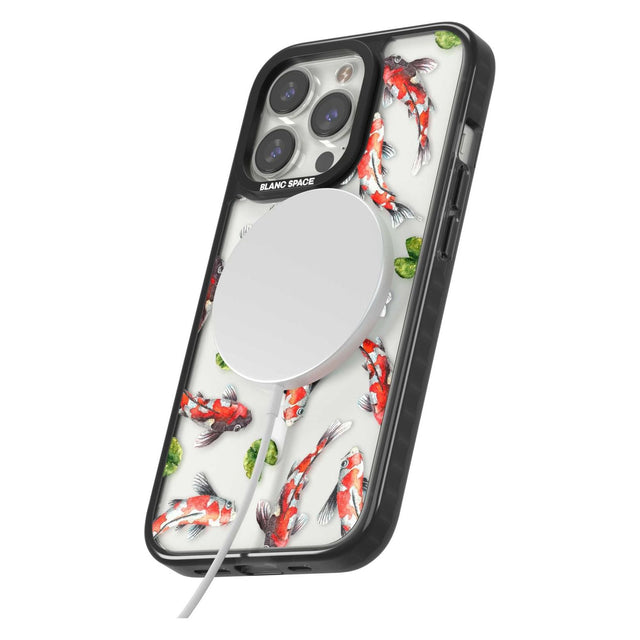 Koi Fish Japanese Watercolour Phone Case iPhone 15 Pro Max / Black Impact Case,iPhone 15 Plus / Black Impact Case,iPhone 15 Pro / Black Impact Case,iPhone 15 / Black Impact Case,iPhone 15 Pro Max / Impact Case,iPhone 15 Plus / Impact Case,iPhone 15 Pro / Impact Case,iPhone 15 / Impact Case,iPhone 15 Pro Max / Magsafe Black Impact Case,iPhone 15 Plus / Magsafe Black Impact Case,iPhone 15 Pro / Magsafe Black Impact Case,iPhone 15 / Magsafe Black Impact Case,iPhone 14 Pro Max / Black Impact Case,iPhone 14 Plus