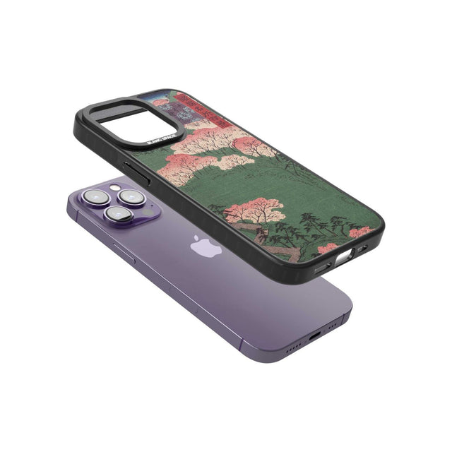 Japanese Illustration Cherry Blossom Forest Phone Case iPhone 15 Pro Max / Black Impact Case,iPhone 15 Plus / Black Impact Case,iPhone 15 Pro / Black Impact Case,iPhone 15 / Black Impact Case,iPhone 15 Pro Max / Impact Case,iPhone 15 Plus / Impact Case,iPhone 15 Pro / Impact Case,iPhone 15 / Impact Case,iPhone 15 Pro Max / Magsafe Black Impact Case,iPhone 15 Plus / Magsafe Black Impact Case,iPhone 15 Pro / Magsafe Black Impact Case,iPhone 15 / Magsafe Black Impact Case,iPhone 14 Pro Max / Black Impact Case,