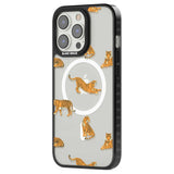 Clear Tiger Jungle Cat Pattern Phone Case iPhone 15 Pro Max / Black Impact Case,iPhone 15 Plus / Black Impact Case,iPhone 15 Pro / Black Impact Case,iPhone 15 / Black Impact Case,iPhone 15 Pro Max / Impact Case,iPhone 15 Plus / Impact Case,iPhone 15 Pro / Impact Case,iPhone 15 / Impact Case,iPhone 15 Pro Max / Magsafe Black Impact Case,iPhone 15 Plus / Magsafe Black Impact Case,iPhone 15 Pro / Magsafe Black Impact Case,iPhone 15 / Magsafe Black Impact Case,iPhone 14 Pro Max / Black Impact Case,iPhone 14 Plu