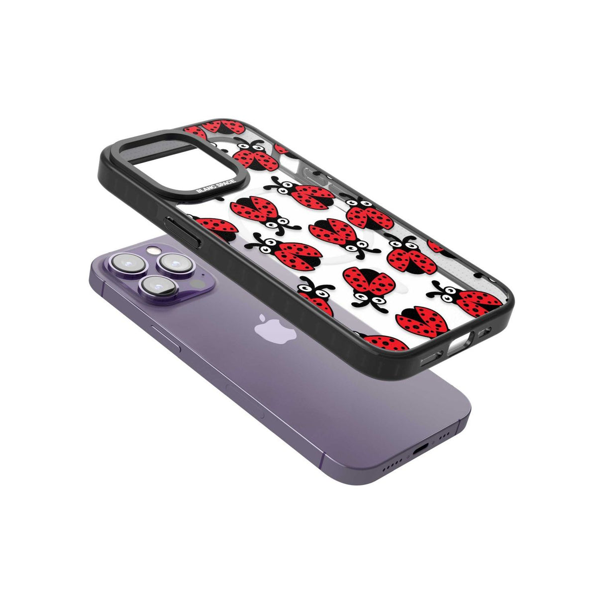 Ladybug Pattern Phone Case iPhone 15 Pro Max / Black Impact Case,iPhone 15 Plus / Black Impact Case,iPhone 15 Pro / Black Impact Case,iPhone 15 / Black Impact Case,iPhone 15 Pro Max / Impact Case,iPhone 15 Plus / Impact Case,iPhone 15 Pro / Impact Case,iPhone 15 / Impact Case,iPhone 15 Pro Max / Magsafe Black Impact Case,iPhone 15 Plus / Magsafe Black Impact Case,iPhone 15 Pro / Magsafe Black Impact Case,iPhone 15 / Magsafe Black Impact Case,iPhone 14 Pro Max / Black Impact Case,iPhone 14 Plus / Black Impac