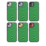 Mint Green Distorted Line Phone Case iPhone 15 Pro Max / Black Impact Case,iPhone 15 Plus / Black Impact Case,iPhone 15 Pro / Black Impact Case,iPhone 15 / Black Impact Case,iPhone 15 Pro Max / Impact Case,iPhone 15 Plus / Impact Case,iPhone 15 Pro / Impact Case,iPhone 15 / Impact Case,iPhone 15 Pro Max / Magsafe Black Impact Case,iPhone 15 Plus / Magsafe Black Impact Case,iPhone 15 Pro / Magsafe Black Impact Case,iPhone 15 / Magsafe Black Impact Case,iPhone 14 Pro Max / Black Impact Case,iPhone 14 Plus / B