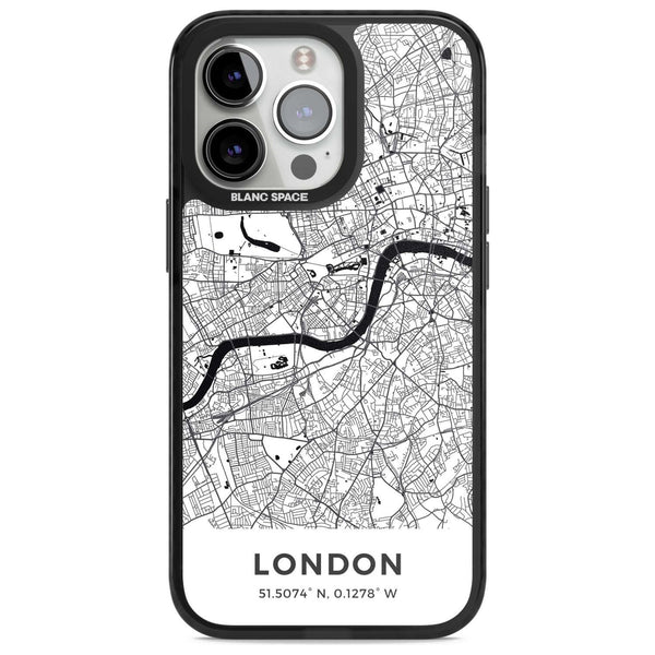 London Map