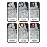 Map of Chicago, Illinois Phone Case iPhone 15 Pro Max / Black Impact Case,iPhone 15 Plus / Black Impact Case,iPhone 15 Pro / Black Impact Case,iPhone 15 / Black Impact Case,iPhone 15 Pro Max / Impact Case,iPhone 15 Plus / Impact Case,iPhone 15 Pro / Impact Case,iPhone 15 / Impact Case,iPhone 15 Pro Max / Magsafe Black Impact Case,iPhone 15 Plus / Magsafe Black Impact Case,iPhone 15 Pro / Magsafe Black Impact Case,iPhone 15 / Magsafe Black Impact Case,iPhone 14 Pro Max / Black Impact Case,iPhone 14 Plus / Bl