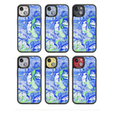 Dark Blue & Green Marbled Paper Pattern Phone Case iPhone 15 Pro Max / Black Impact Case,iPhone 15 Plus / Black Impact Case,iPhone 15 Pro / Black Impact Case,iPhone 15 / Black Impact Case,iPhone 15 Pro Max / Impact Case,iPhone 15 Plus / Impact Case,iPhone 15 Pro / Impact Case,iPhone 15 / Impact Case,iPhone 15 Pro Max / Magsafe Black Impact Case,iPhone 15 Plus / Magsafe Black Impact Case,iPhone 15 Pro / Magsafe Black Impact Case,iPhone 15 / Magsafe Black Impact Case,iPhone 14 Pro Max / Black Impact Case,iPho