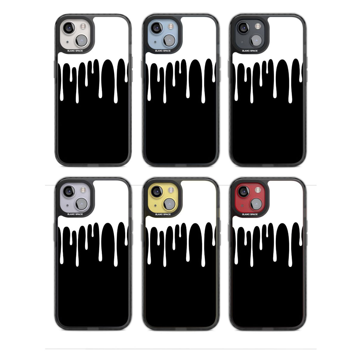 Melted Effect: White & Black Phone Case iPhone 15 Pro Max / Black Impact Case,iPhone 15 Plus / Black Impact Case,iPhone 15 Pro / Black Impact Case,iPhone 15 / Black Impact Case,iPhone 15 Pro Max / Impact Case,iPhone 15 Plus / Impact Case,iPhone 15 Pro / Impact Case,iPhone 15 / Impact Case,iPhone 15 Pro Max / Magsafe Black Impact Case,iPhone 15 Plus / Magsafe Black Impact Case,iPhone 15 Pro / Magsafe Black Impact Case,iPhone 15 / Magsafe Black Impact Case,iPhone 14 Pro Max / Black Impact Case,iPhone 14 Plus 