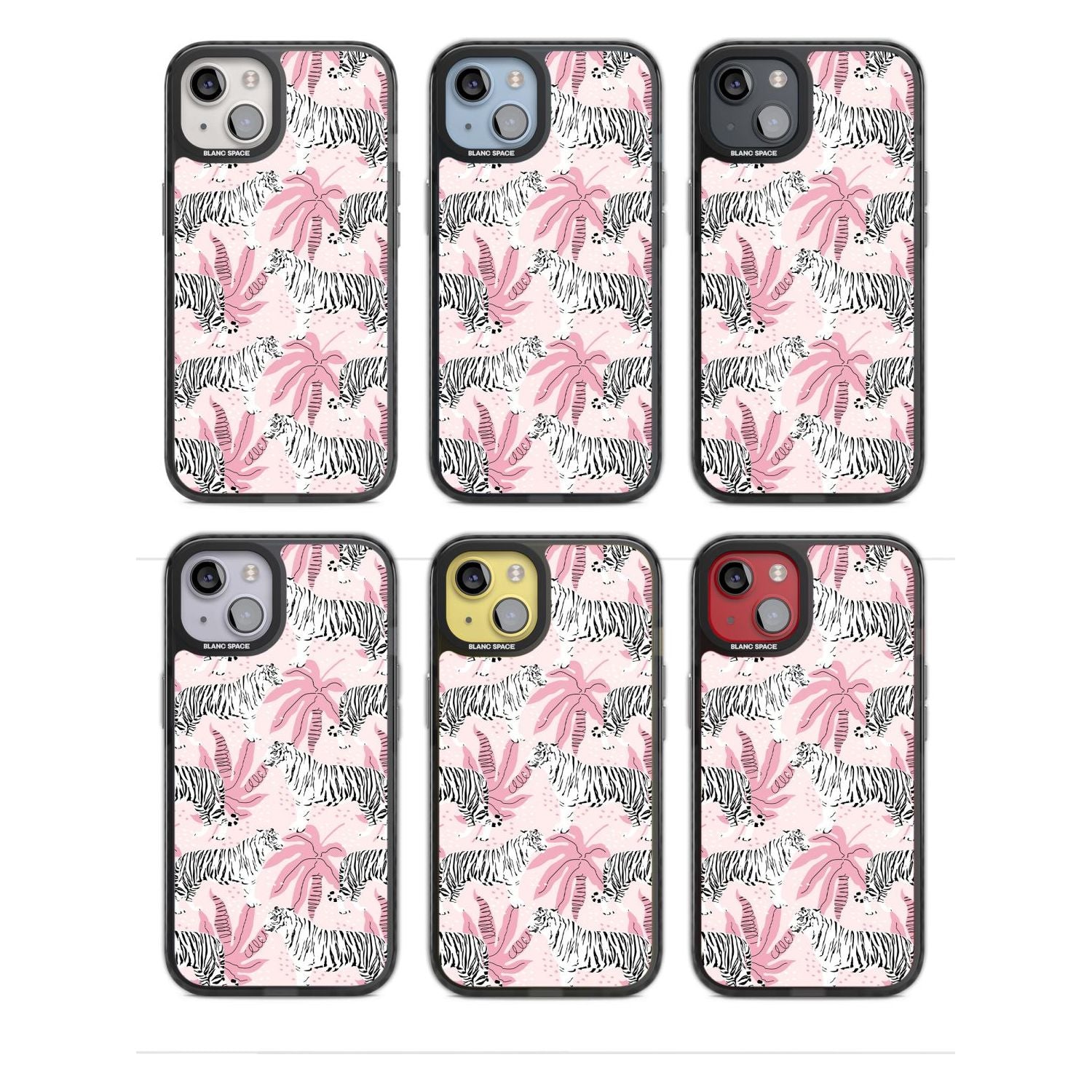 Pink Tiger Palm